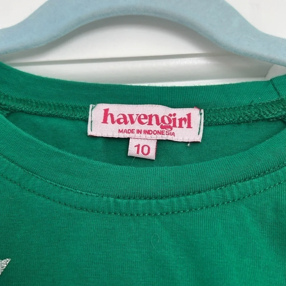Havengirl adorable ho